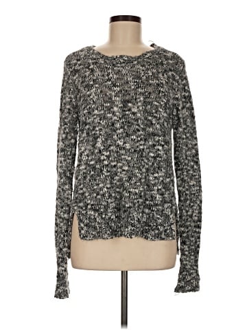Abercrombie & Fitch Long Sleeve Top (view 1)