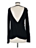 BCBGeneration Black Pullover Sweater Size M - photo 2