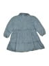 Zara Blue Dress Size 3 - 4 - photo 2