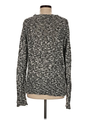 Abercrombie & Fitch Long Sleeve Top (view 2)