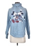 Disney Parks Blue Sweatshirt Size S - photo 1