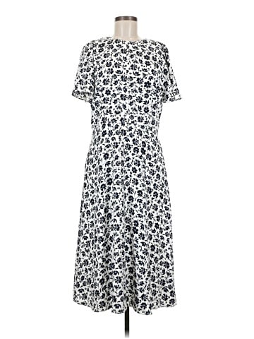 Ann Taylor Casual Dress (view 1)