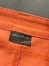 Eddie Bauer Solid Orange Shorts Size 6 - photo 3