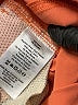 Eddie Bauer Solid Orange Shorts Size 6 - photo 4