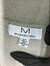 M Magaschoni Tan Blazer Size S - photo 6
