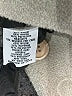 M Magaschoni Tan Blazer Size S - photo 7