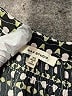 Max Studio Polka Dots Black Jumpsuit Size XS - photo 4