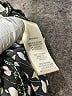 Max Studio Polka Dots Black Jumpsuit Size XS - photo 5