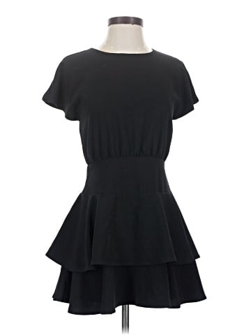 Habitual Casual Dress (view 1)