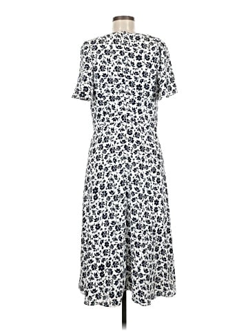 Ann Taylor Casual Dress (view 2)