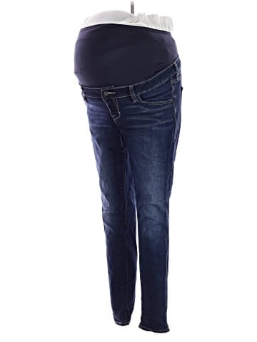 Old Navy - Maternity Jeans (view 1)