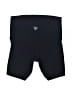 TnAction Solid Black Athletic Shorts Size XS - photo 2