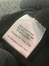 Ann Mashburn Black Jeans Size 26 waist - photo 8