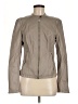Express 100% Rayon Tan Jacket Size M - photo 1