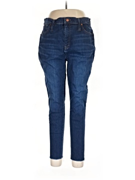 Caslon Jeans (view 1)