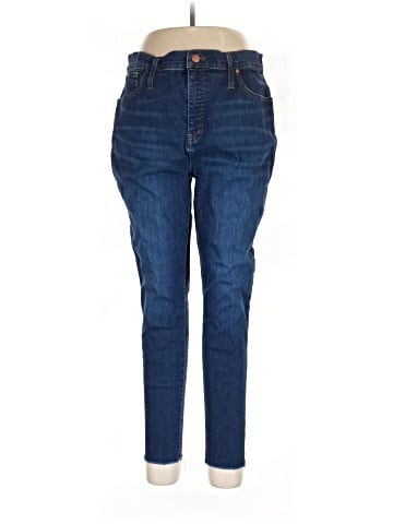 Caslon Jeans (view 1)