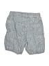 Crewcuts 100% Linen Blue Shorts Size 10 - photo 2