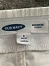 Old Navy Ivory Active Pants Size 6 Petite - photo 7