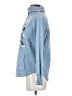 Disney Parks Blue Sweatshirt Size S - photo 5