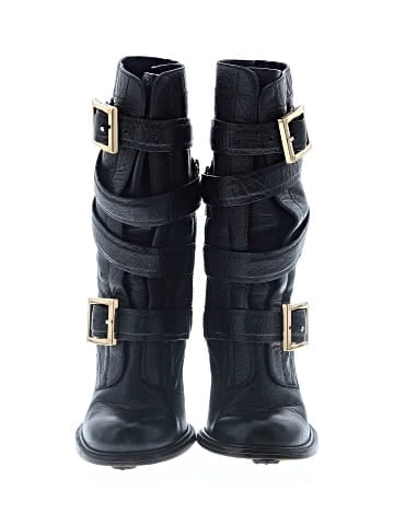 Tory Burch Boots (view 2)