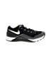 Nike Black Sneakers Size 8 - photo 1