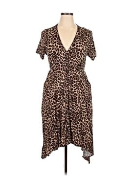 Torrid Casual Dress (view 1)