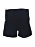TnAction Solid Black Athletic Shorts Size XS - photo 1