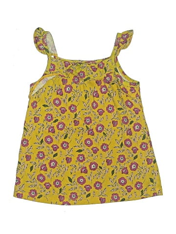 Carter's Sleeveless Blouse (view 1)