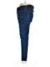 Caslon Solid Blue Jeans Size 18 - photo 5