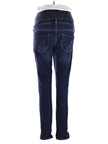 Old Navy - Maternity Jeans (view 2)