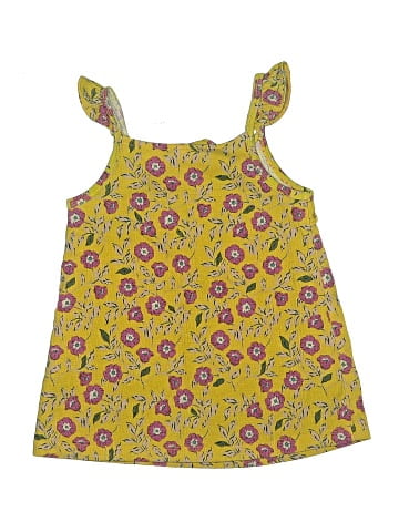 Carter's Sleeveless Blouse (view 2)