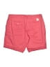 Tommy Hilfiger 100% Cotton Solid Red Shorts Size 6 - photo 2