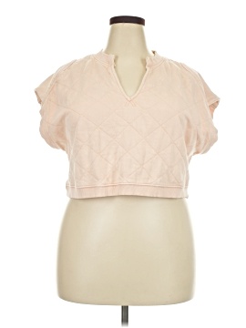 Fp Movement Short Sleeve Top