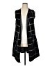 Assorted Brands Black Kimono Size 1X - photo 1
