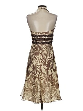 Carmen Marc Valvo Cocktail Dress (view 2)