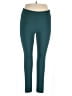 Oiselle Teal Active Pants Size 14 - photo 1