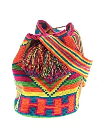 Unbranded Bucket Bag (view 1)