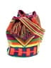 Unbranded Red Bucket Bag One size - photo 1