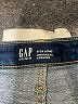 Gap Hearts Blue Jeans Size 8 - photo 7