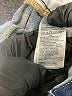 Gap Hearts Blue Jeans Size 8 - photo 8
