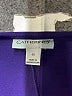 Catherines Purple Cardigan Size 0X - photo 7
