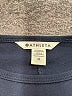 Athleta Blue Long Sleeve T-Shirt Size M - photo 7
