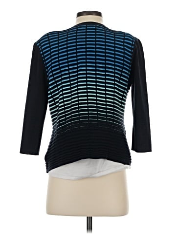 MING WANG Cardigan (view 2)