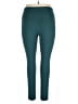 Oiselle Teal Active Pants Size 14 - photo 2