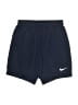 Nike 100% Polyester Blue Athletic Shorts Size M (kids) - photo 1