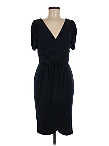 Laundry by Shelli Segal Cocktail Dress (view 1)