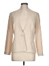 Karen Miller Ivory Blazer Size 10 (petite) - photo 1