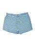 J.Crew Factory Store Stripes Blue Board Shorts Size 4 - photo 2