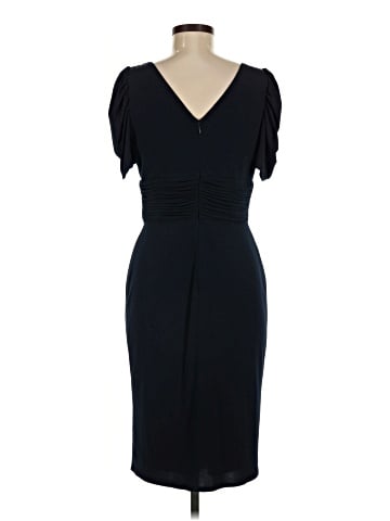 Laundry by Shelli Segal Cocktail Dress (view 2)