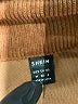 Shein Brown Jacket Size 6 - photo 6